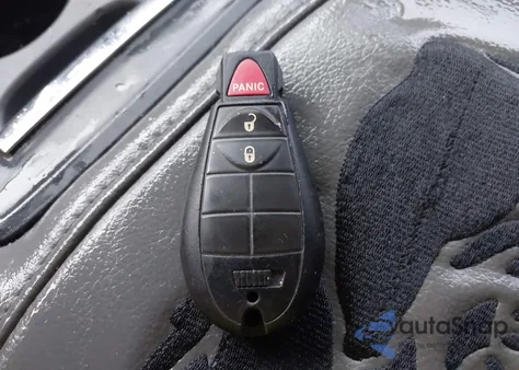 2013 Ram 1500 Express из США, поврежденный, VIN 1C6RR7FTXDS522868